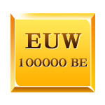 League of Legends Accounts [EU West] Level 30+ BE 100000+